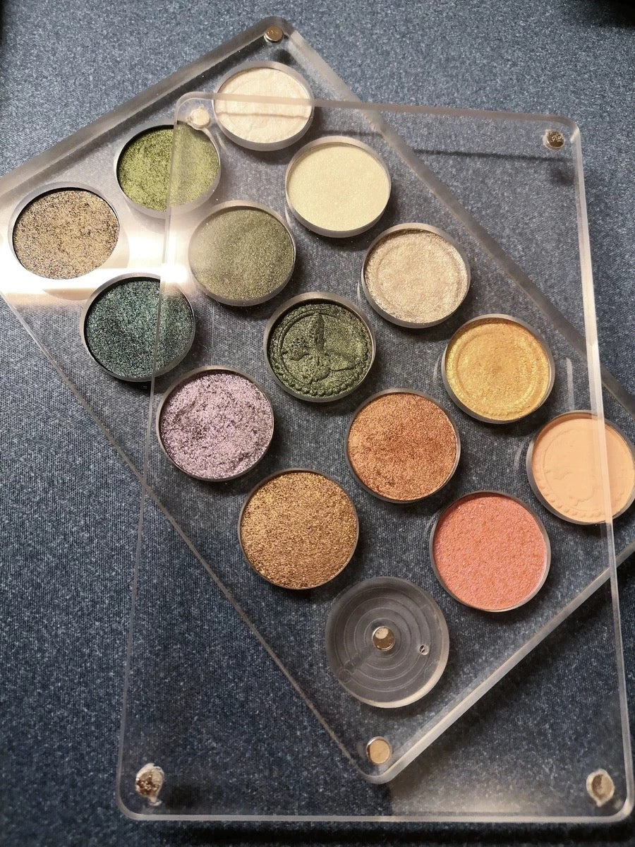 15 Shades