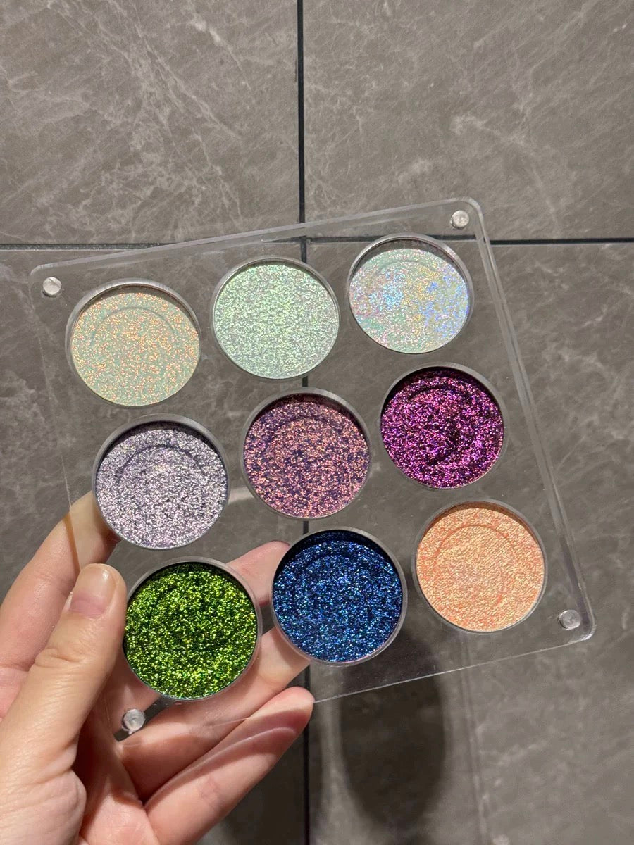 9 Shades