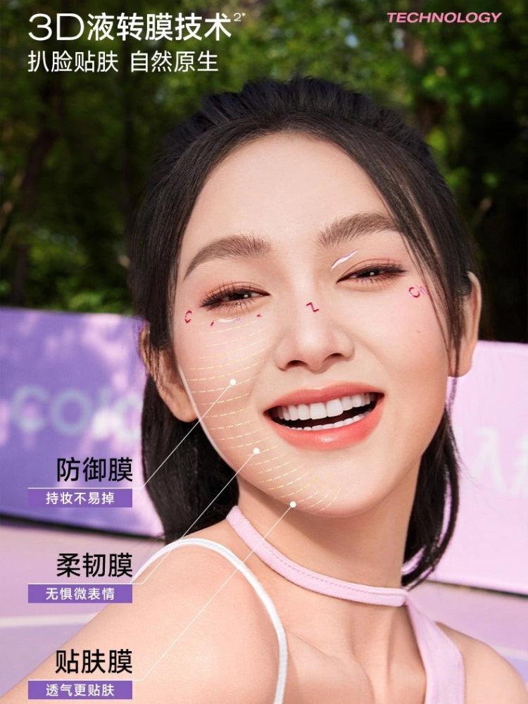 Colorkey Original Made Smooth Foundation 30g