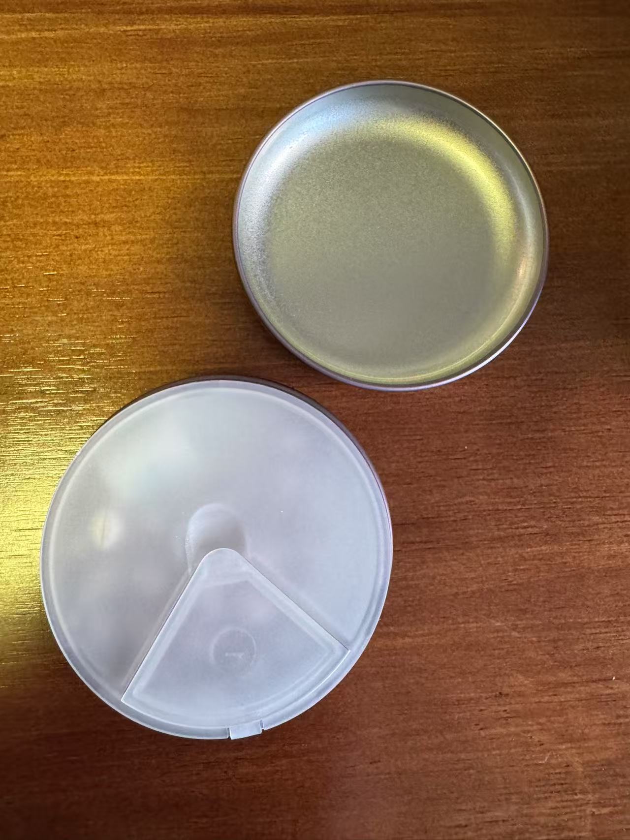 AFU Aurora Brightening & Anti-spot Facial Oil 0.35ml*21