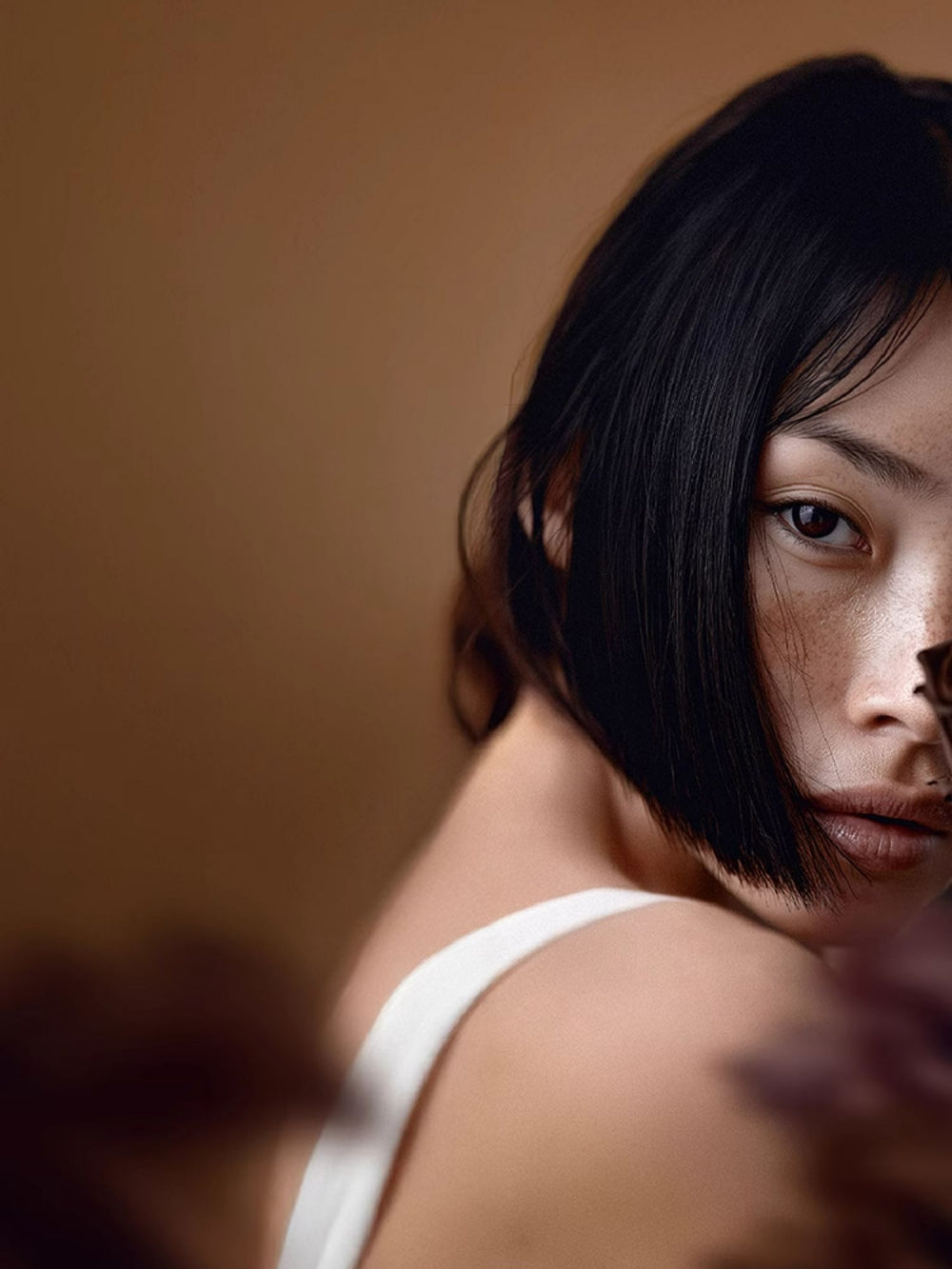 AFU Mummy Reducing Wrinkles Neck Oil 0.35ml*21