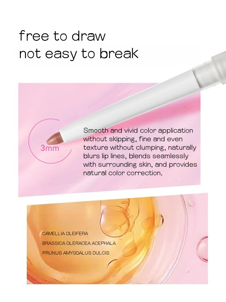 Perfect Pout Lip Liner 200mg