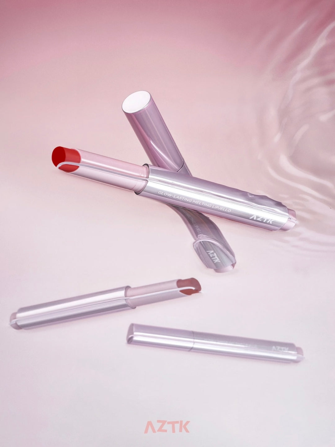 Glow Lasting Melting Lipjello 1.9g