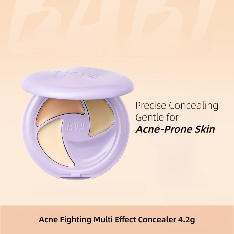 BABI - Acne Fighting Multi Effect Concealer 4.2g
