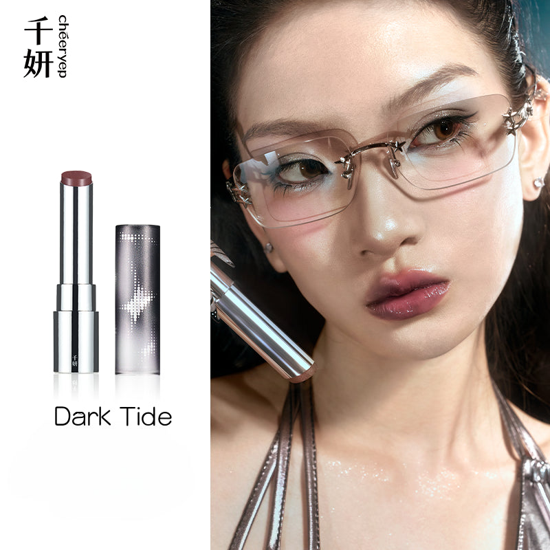 Crystal Glossy Rouge 2.6g