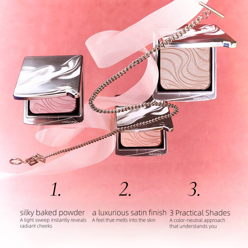 Cheeryep Liberty Single Powder Blush 4g