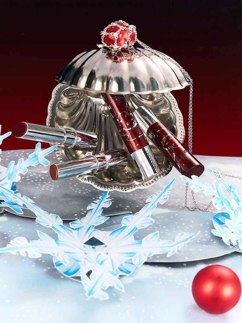 Starlit Wishes Eyeshadow Palette (Wishes Starlight) 17g