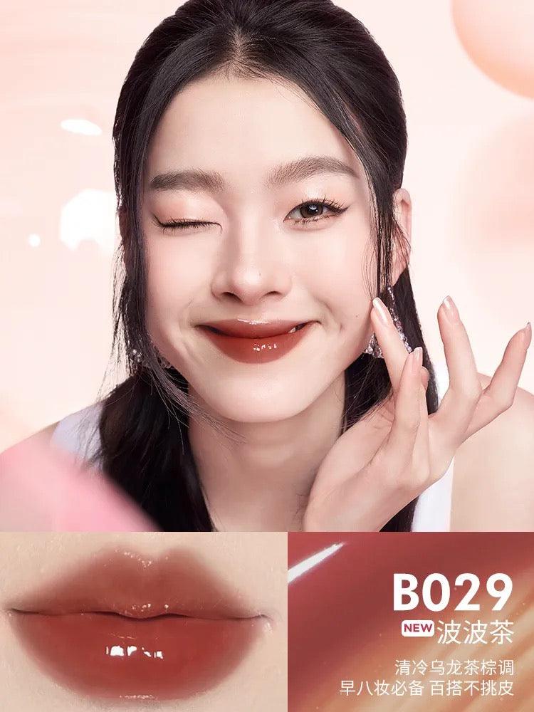 Colorkey Bubble Lip Serum Lip Care 3ml