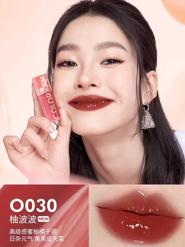 Colorkey Bubble Lip Serum Lip Care 3ml