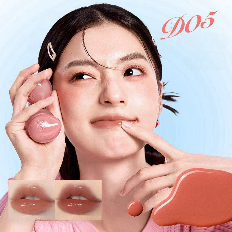 Colorkey Essence Plump Lip Gloss 4g