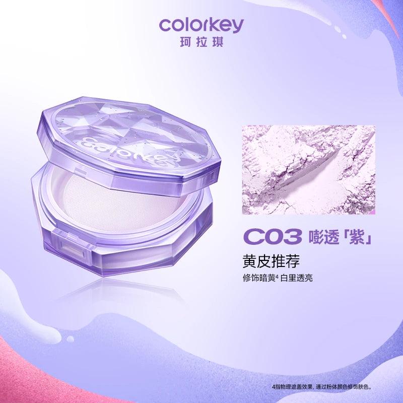 Lasting Original Made Loose Powder 8g