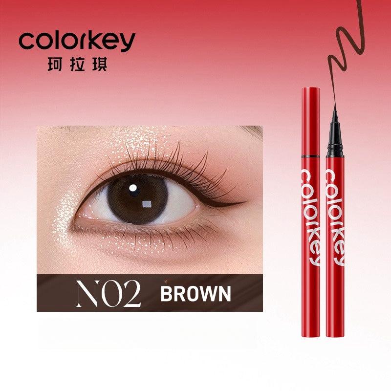 Skinny Lasting Liquid Eyeliner 0.55ml