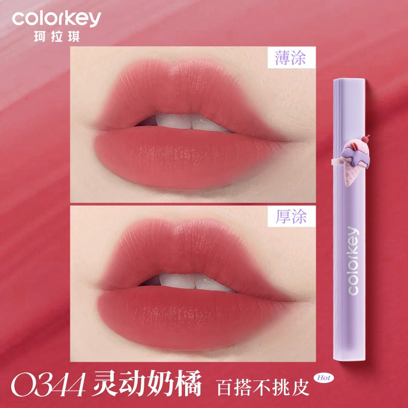 Colorkey Dessert Store Soft Matte Water Tint 1.8g