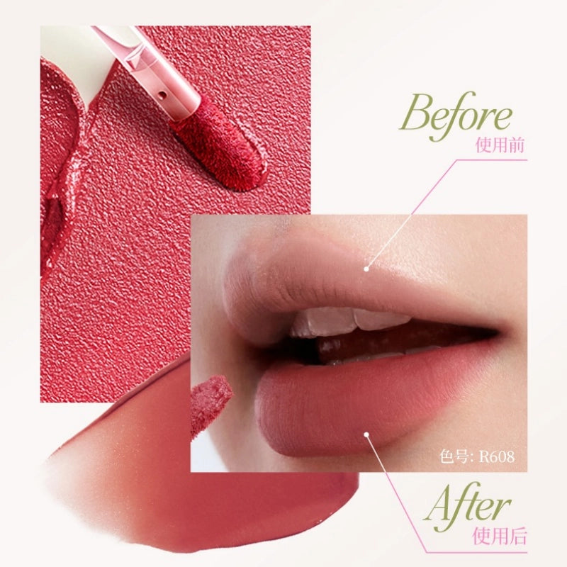 Colorkey Embrace Nature Airy Velvet Lip Lacquer 3g