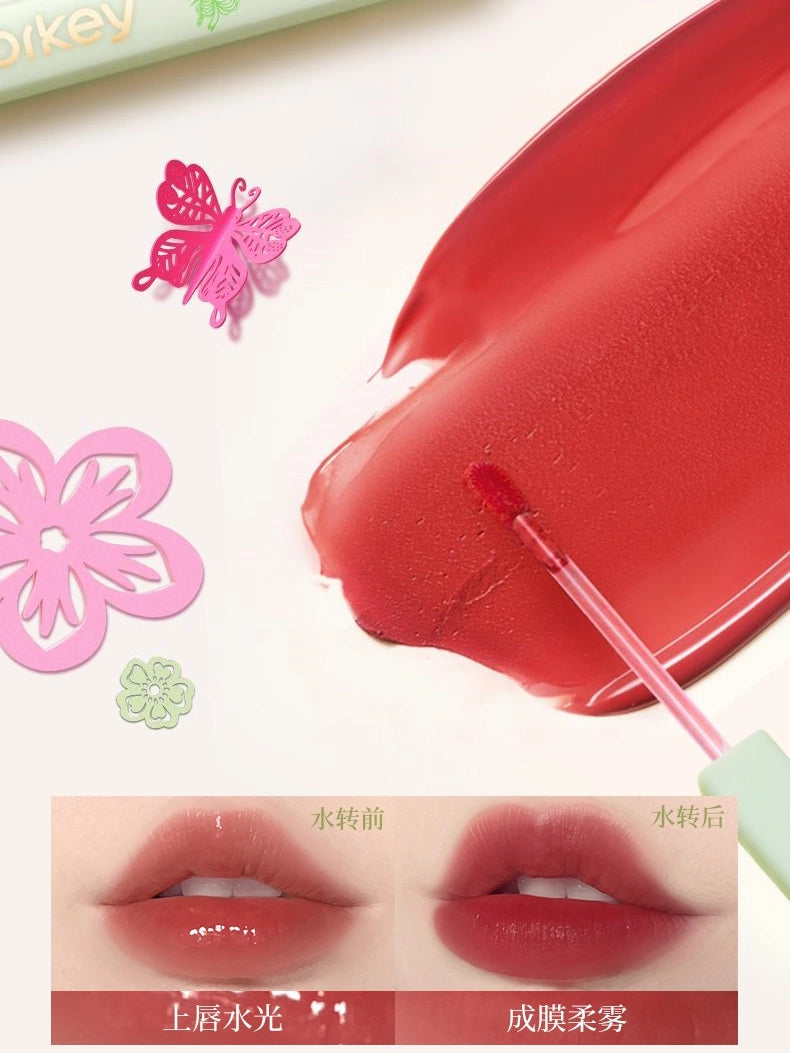 Embrace Nature Soft Matte Water Tint Lip Makeup 1.8g