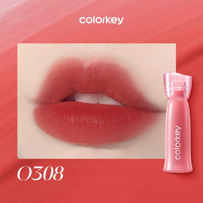 Colorkey Soft Matte Water Tint Gift Box 1g*6