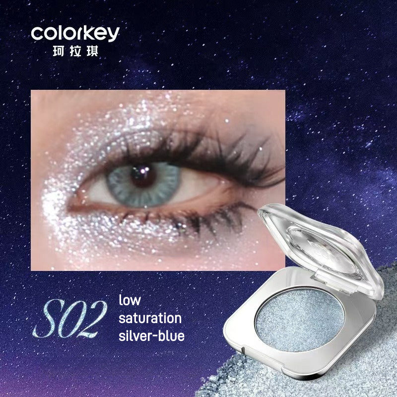 Colorkey Star Trails Diamond Light Eyeshadow 3g