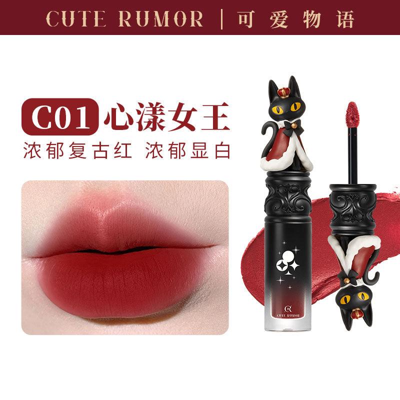 Wonderland Circus Lip Gloss 2.5g
