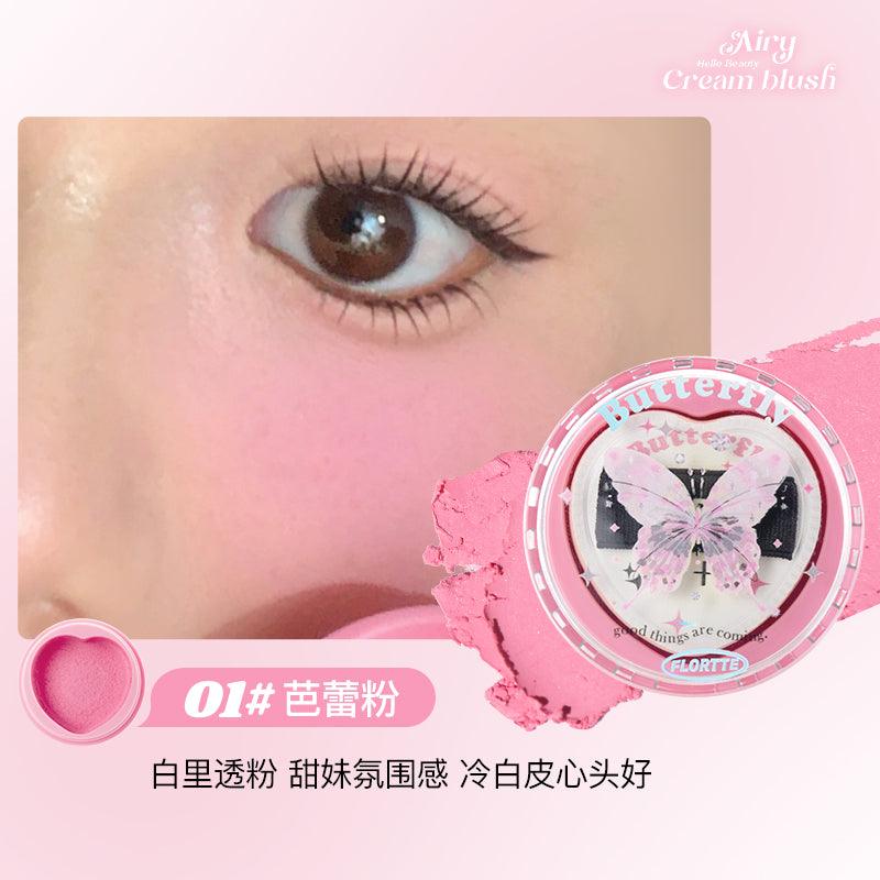 Good Things Are Coming True Cream Blush 6g