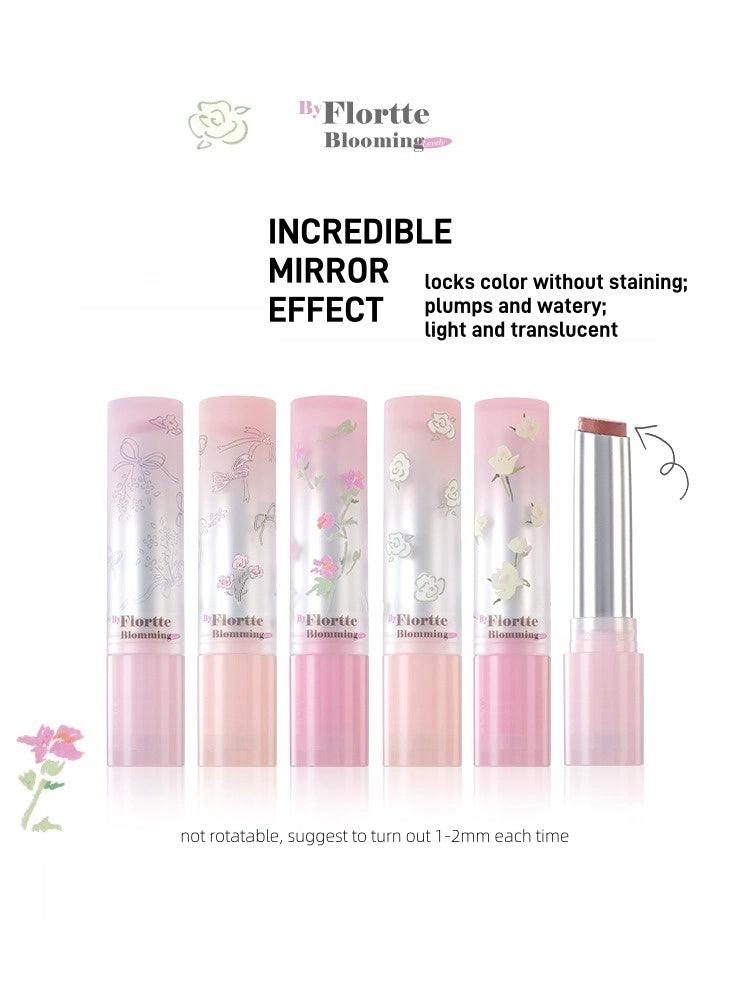 Love Yourself Non Stick Lip Gloss 2.4g