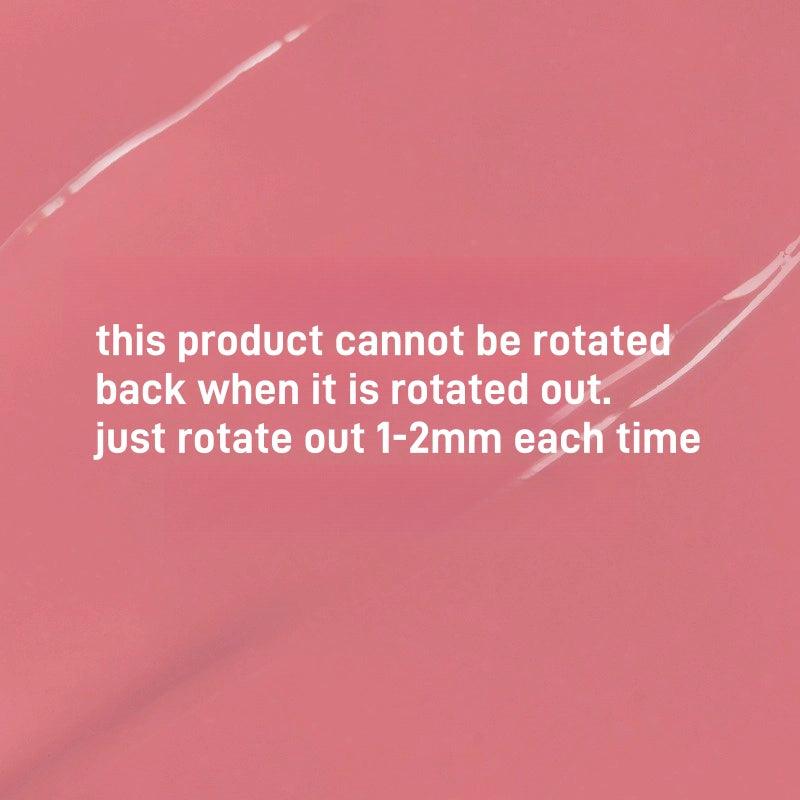 Love Yourself Non Stick Lip Gloss 2.4g