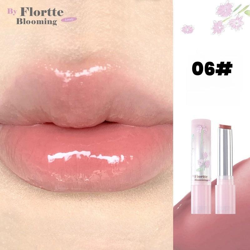 Love Yourself Non Stick Lip Gloss 2.4g