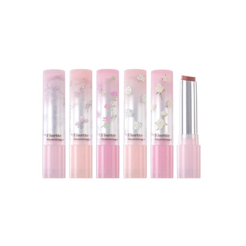 Flortte Love Yourself Non Stick Lip Gloss 2.4g