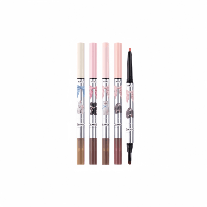 Flortte My Daydream Come True Eyeliner Duo 0.9g