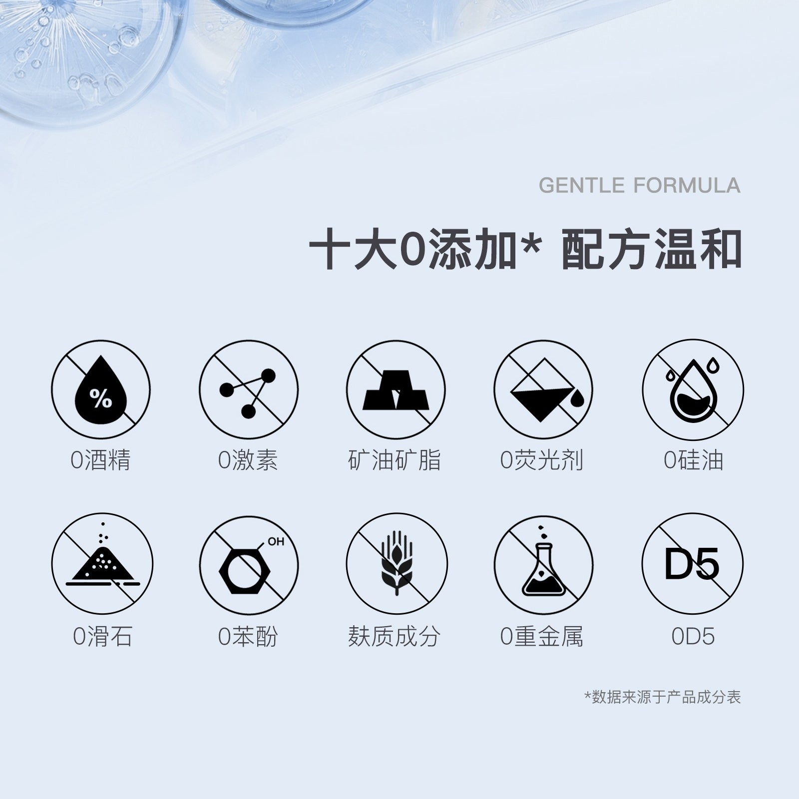 Flortte Twin Butterfly Series Lip Serum Twin B 1.9g