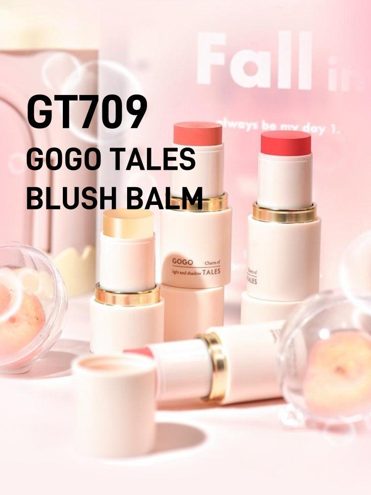 GOGO TALES Blush Balm 4g