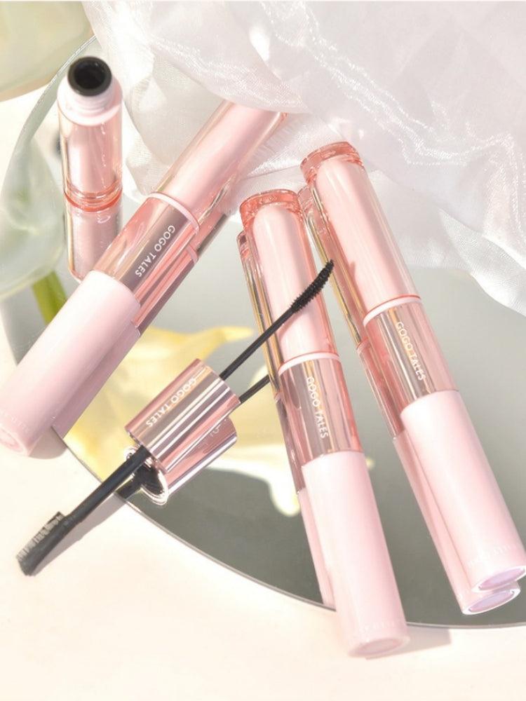 GOGO TALES Double Ends Mascara 5g