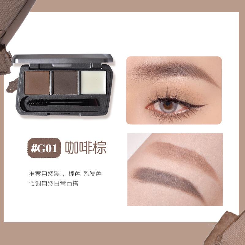Eyebrow Powder 4.4g