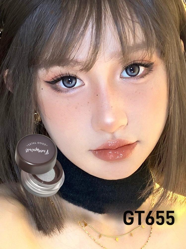 Eyeliner Cushion with Brush 5g