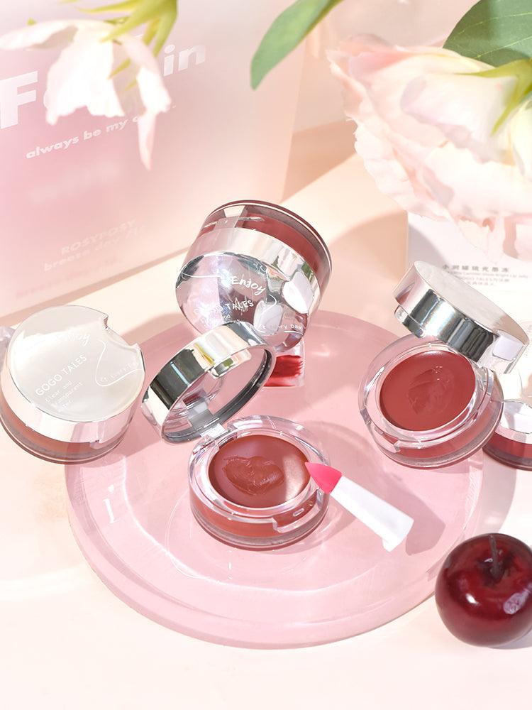 Glazed Lip Jelly 5.5g