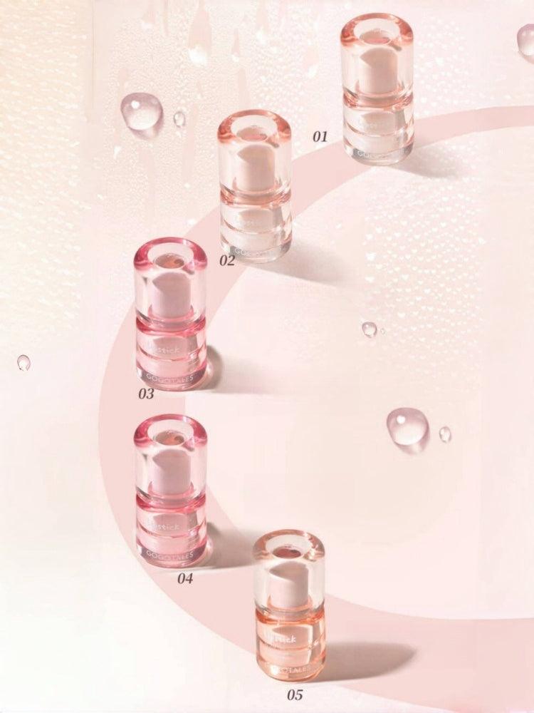 Glossy Lipstick 4.5g