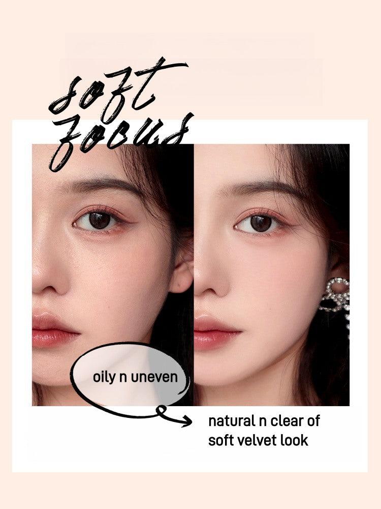 GOGO TALES Soft Focus Pressed Powder 10.5g