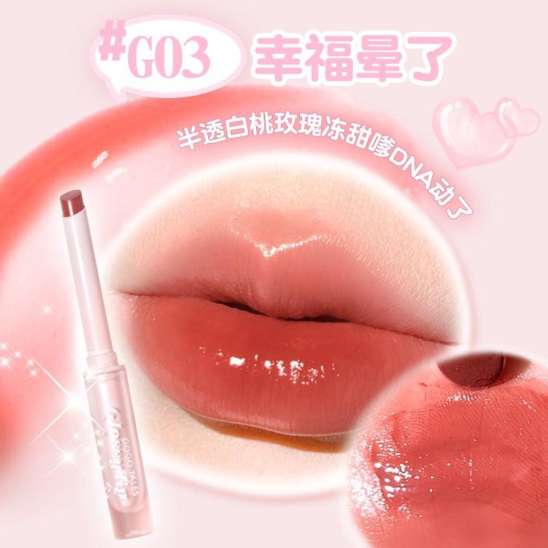 Water Luster Lipstick 1.1g