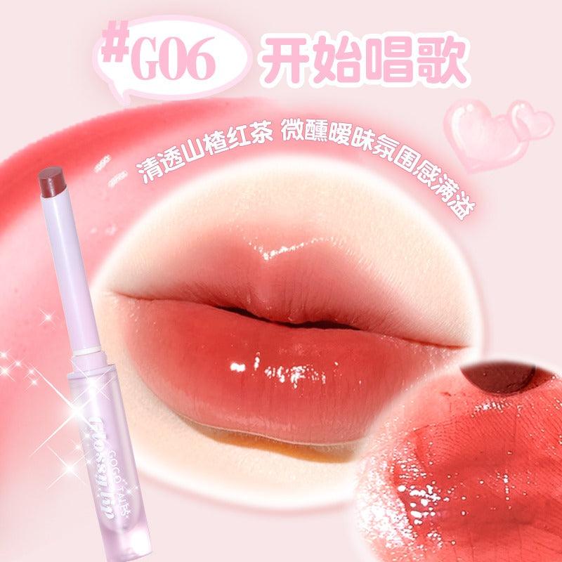 Water Luster Lipstick 1.1g