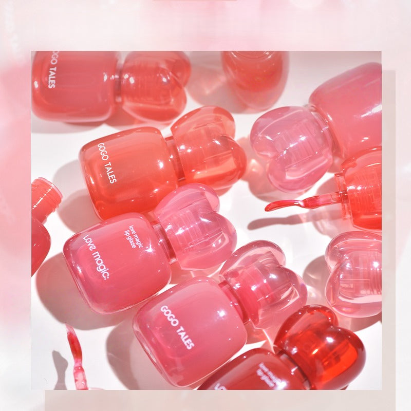 Attractive Water Luster Lip Gloss 3g