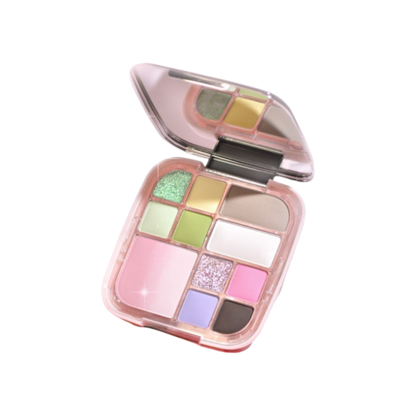 Ethereal Soft Veil Comprehensive Powder Palette 20g