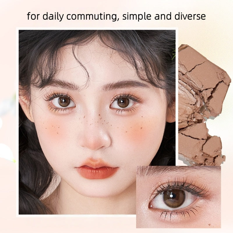 Flash Phantom Eyeshadow Palette 9g