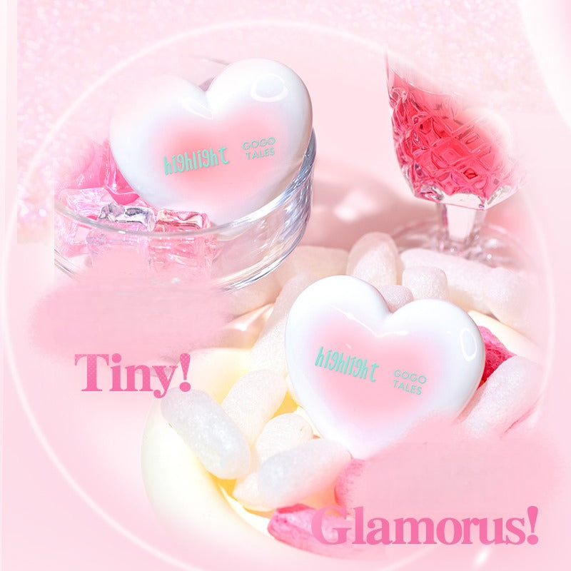 Soft Focus Baking Highlight 6g