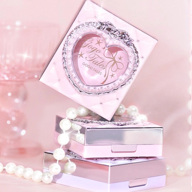 GOGOTALES - Rococo Sweetie Eyeshadow Palette 8.1g