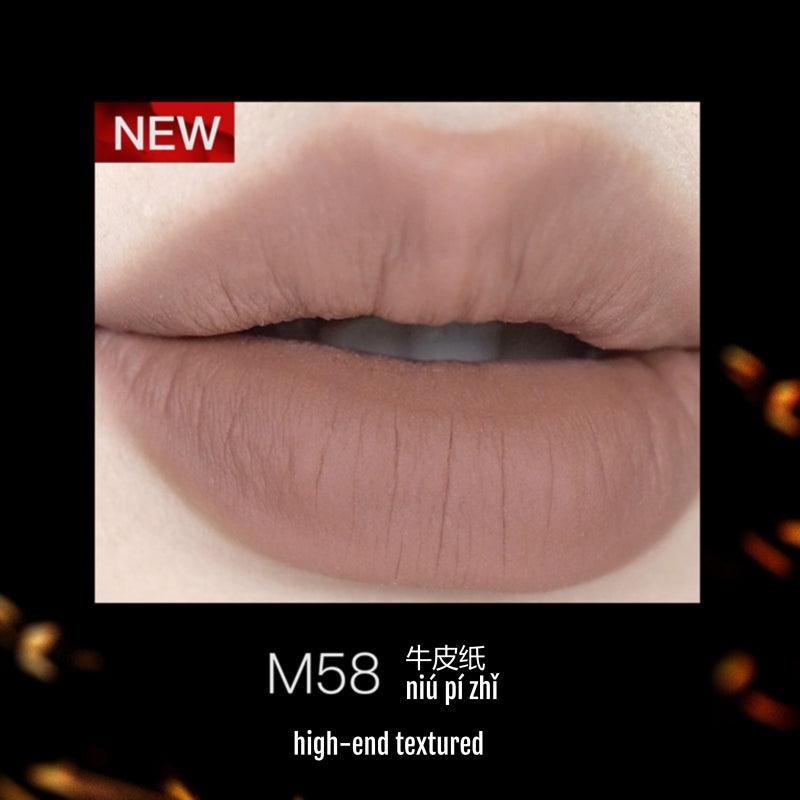 Girlcult Lip Glaze Four Great Inventions 3.8g