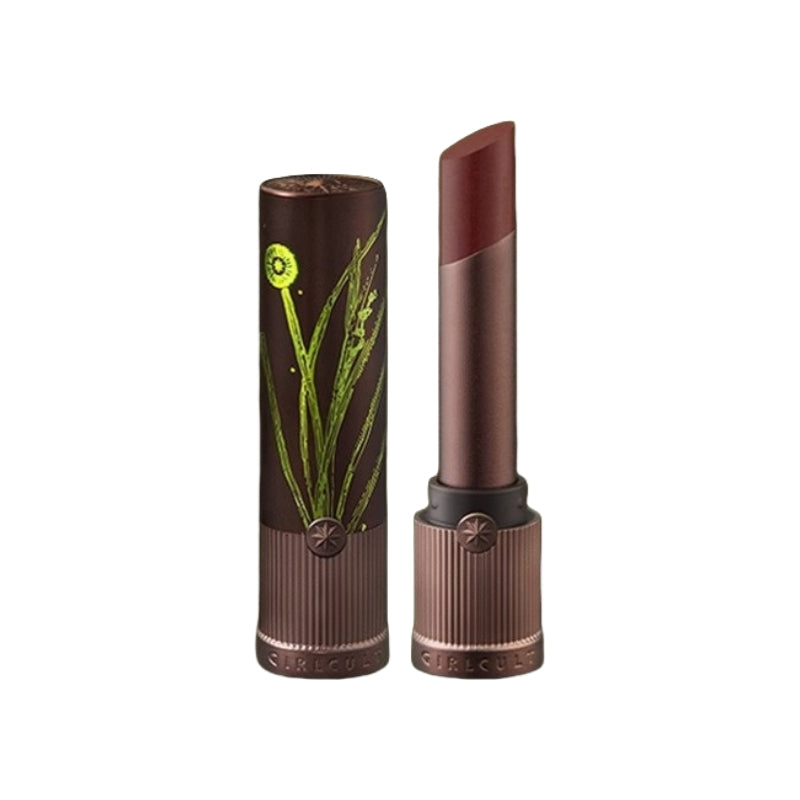 Girlcult Compendium of Materia Medica Glazed Lipstick 3.5g