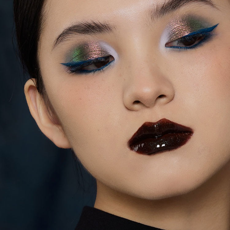 Girlcult 8 Colors Eyeshadow Palette Miaowu 8g