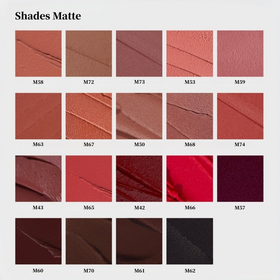 Girlcult Lip Cream Martial World 3.8ml