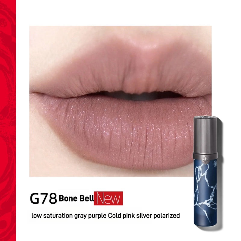Lip Glaze Miaowu 3.8ml