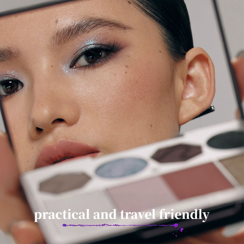 GirlCult - Martial World Complex Face Palette 13g