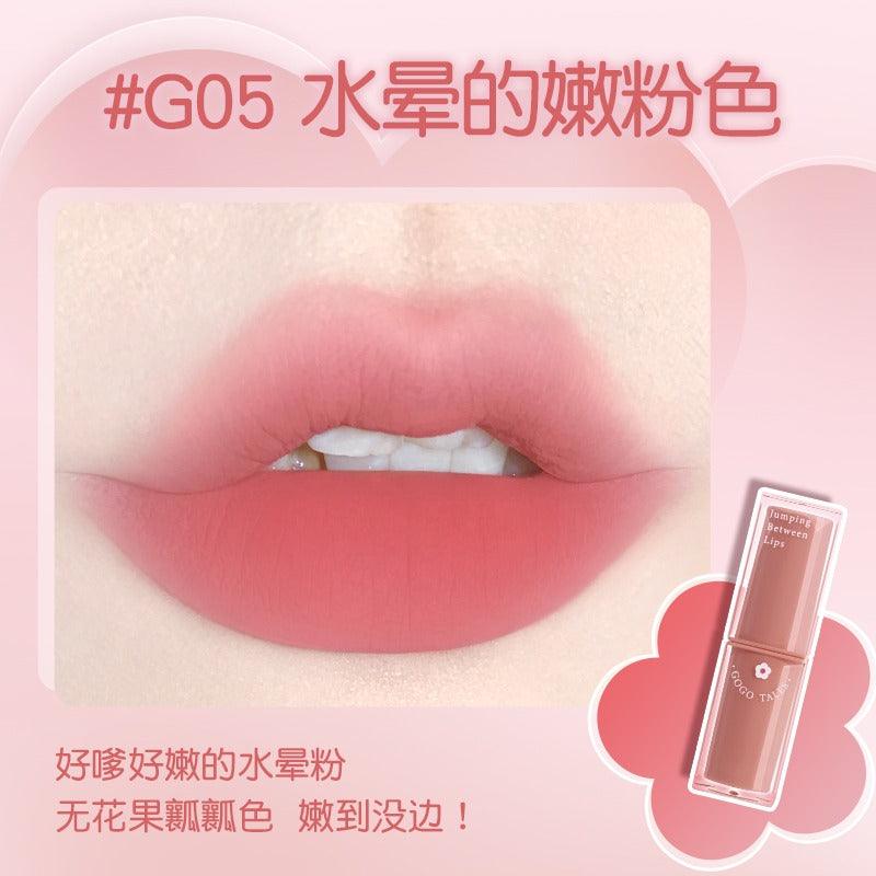 GOGO TALES Lipstick 3.7g
